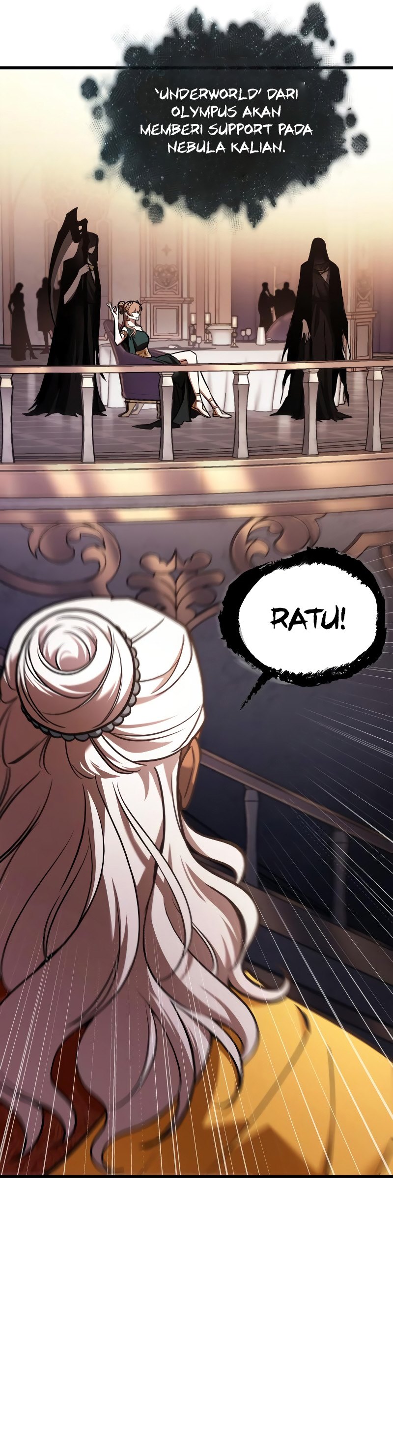 Omniscient Readers Viewpoints Chapter 171 Gambar 34