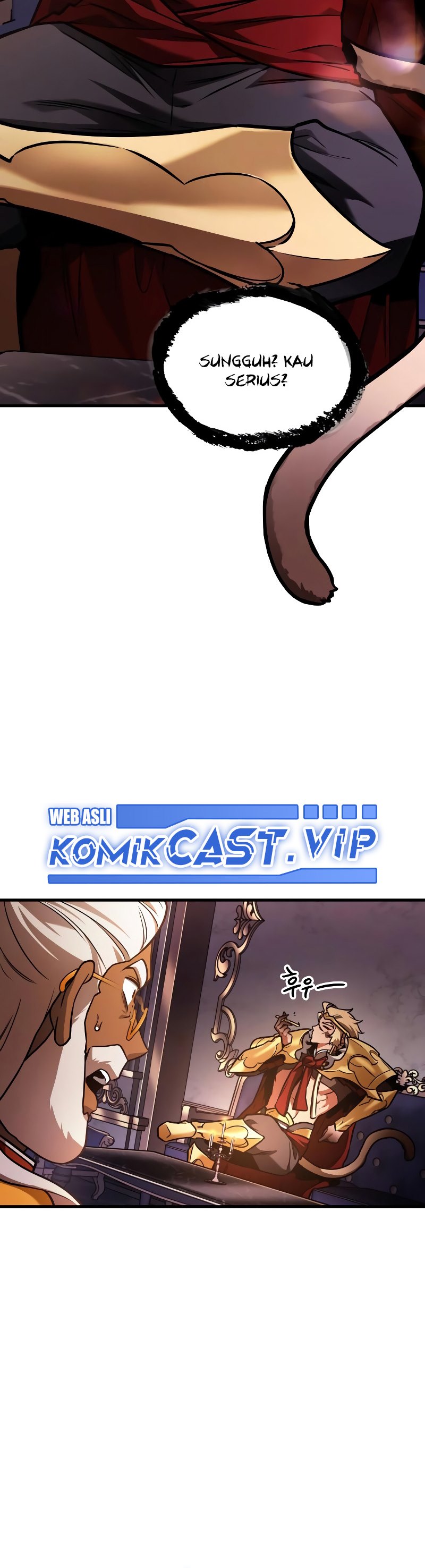 Omniscient Readers Viewpoints Chapter 171 Gambar 37