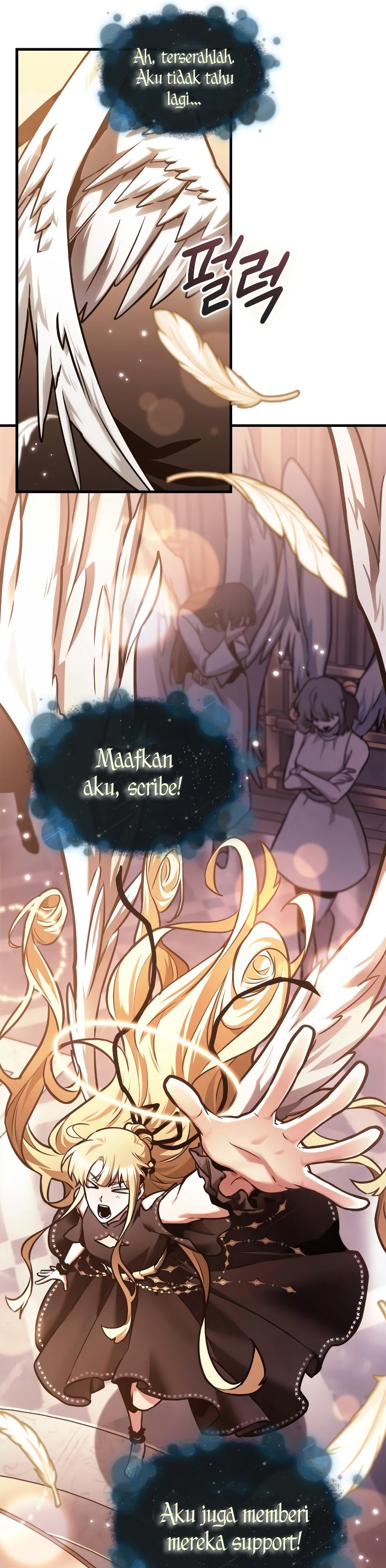 Omniscient Readers Viewpoints Chapter 171 Gambar 38