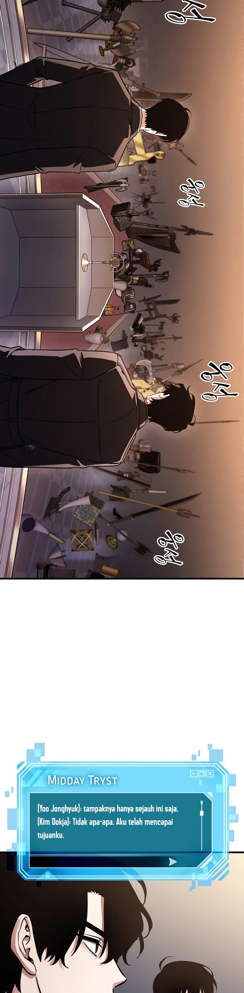 Omniscient Readers Viewpoints Chapter 171 Gambar 40