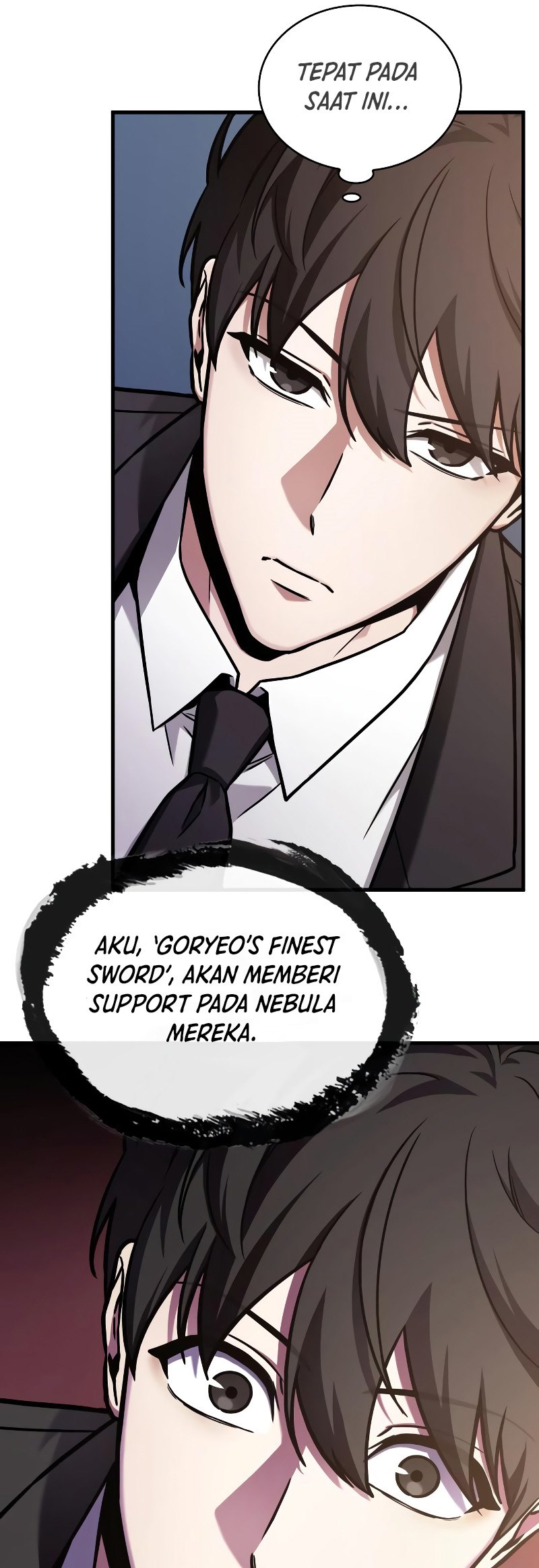 Omniscient Readers Viewpoints Chapter 171 Gambar 42