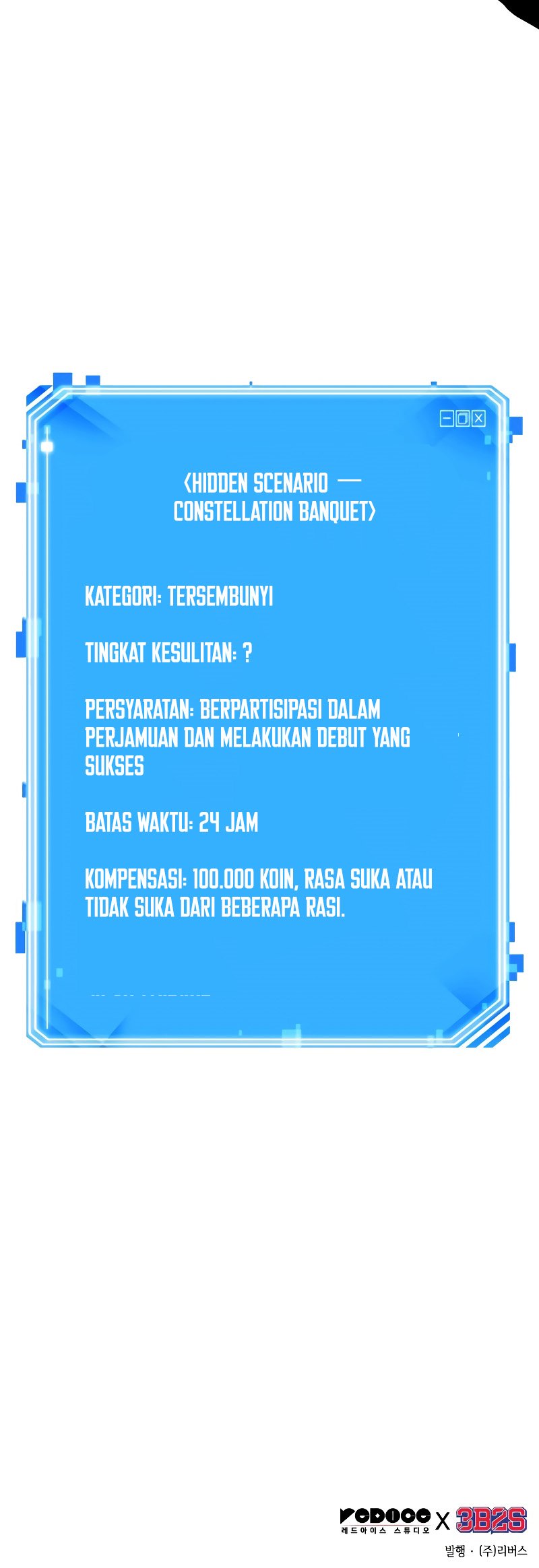 Omniscient Readers Viewpoints Chapter 171 Gambar 45