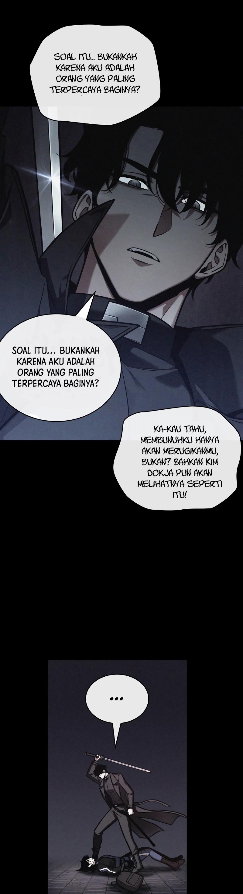 Omniscient Readers Viewpoints Chapter 174 Gambar 6