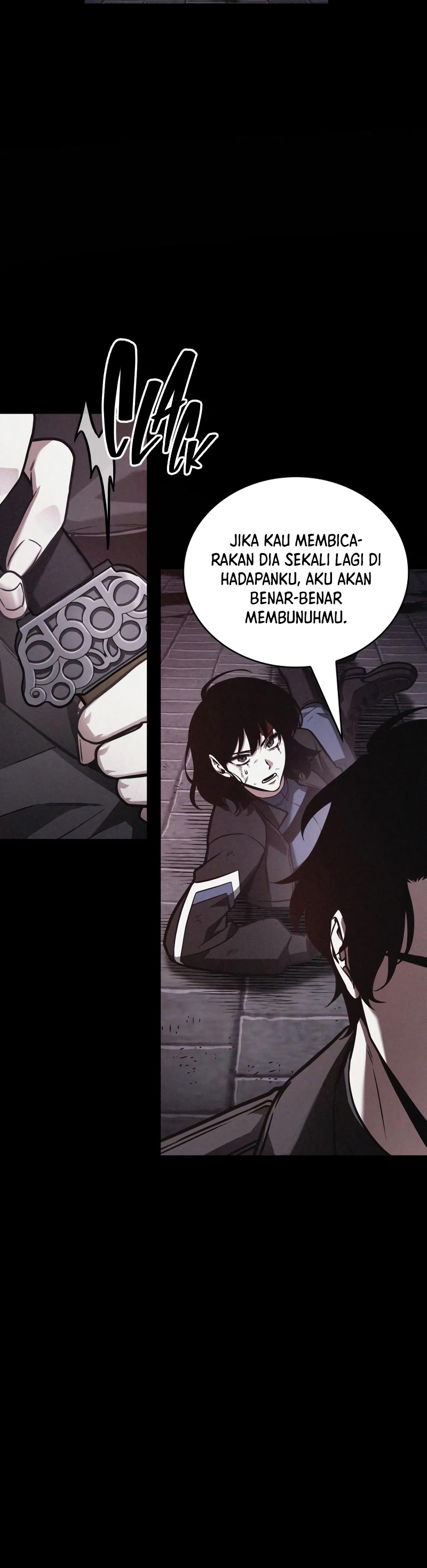 Omniscient Readers Viewpoints Chapter 174 Gambar 7