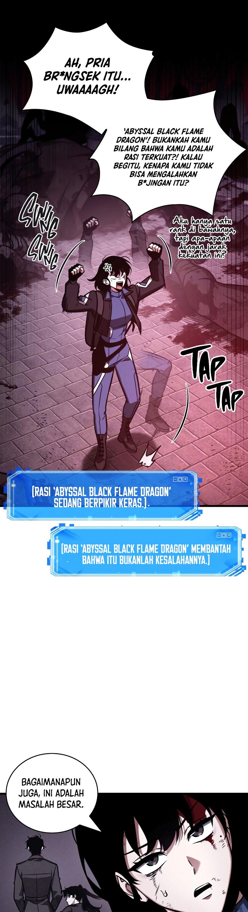 Omniscient Readers Viewpoints Chapter 174 Gambar 8