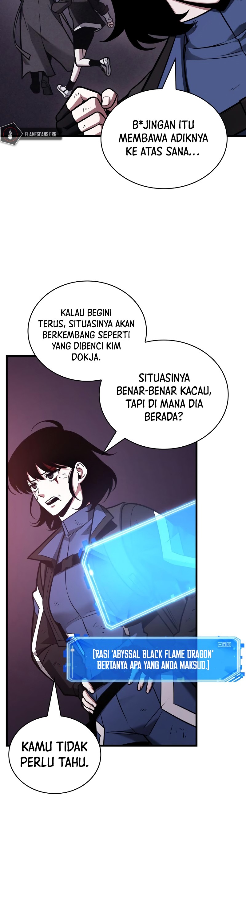 Omniscient Readers Viewpoints Chapter 174 Gambar 9