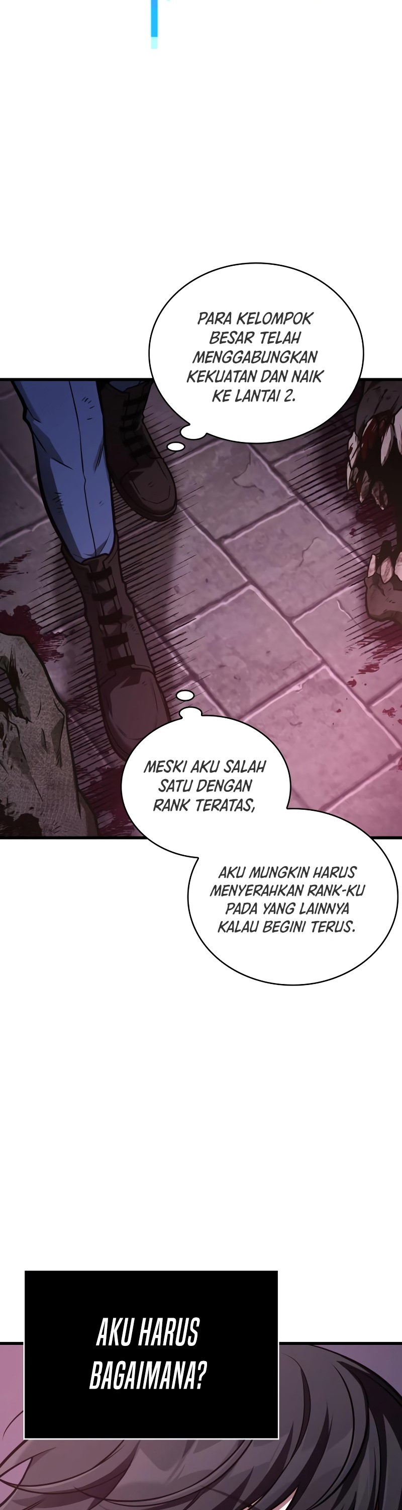 Omniscient Readers Viewpoints Chapter 174 Gambar 11