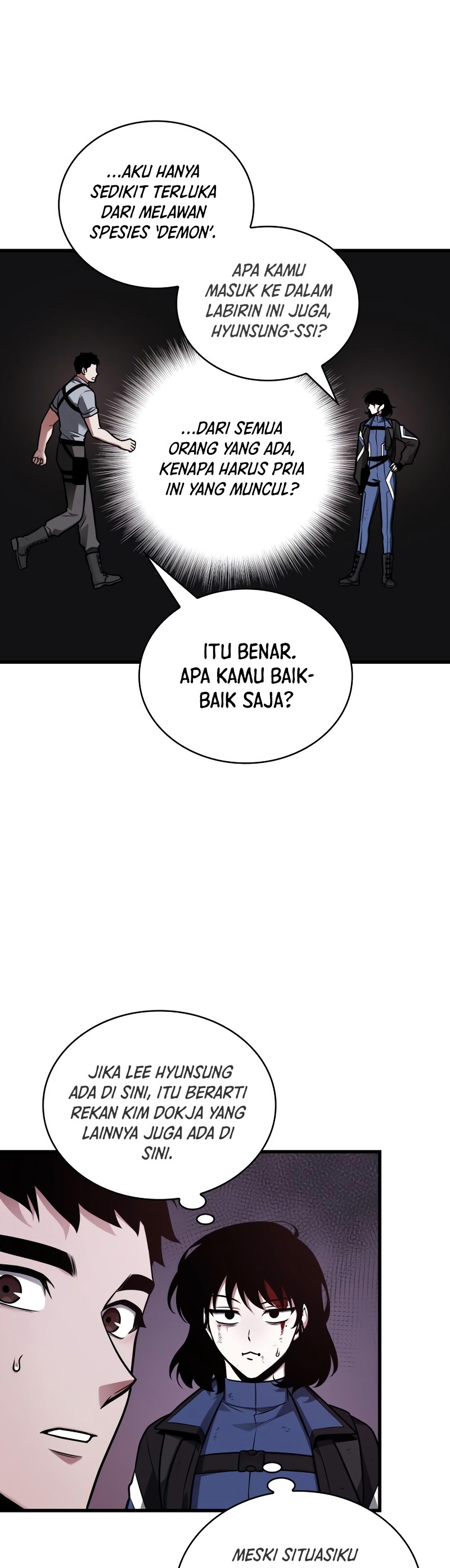 Omniscient Readers Viewpoints Chapter 174 Gambar 14