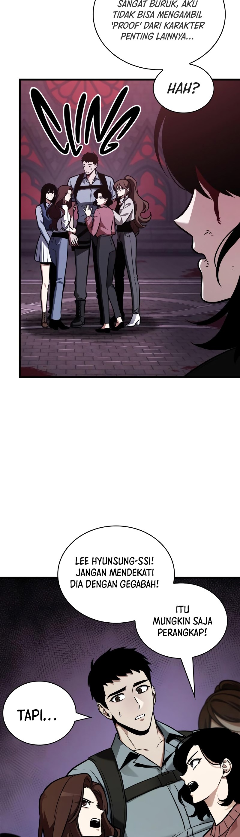 Omniscient Readers Viewpoints Chapter 174 Gambar 15