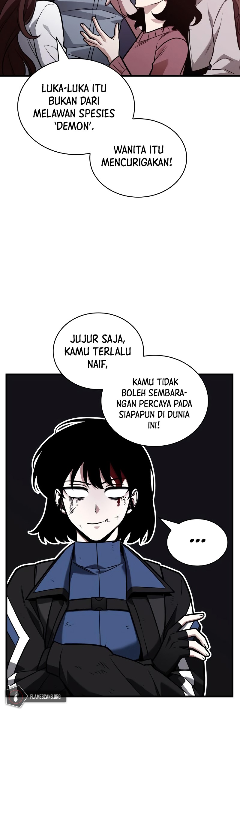 Omniscient Readers Viewpoints Chapter 174 Gambar 17