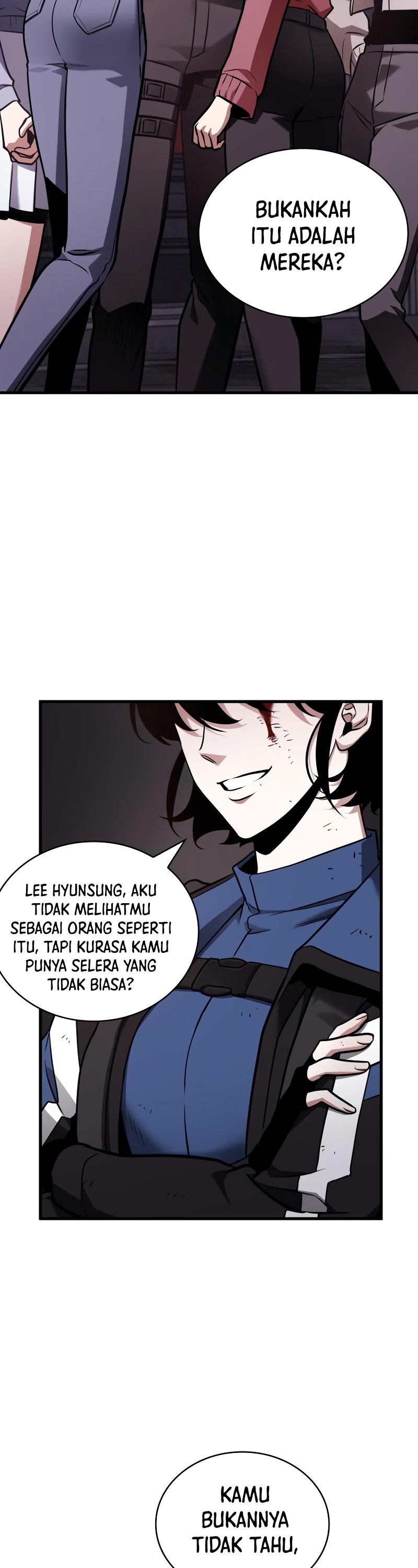 Omniscient Readers Viewpoints Chapter 174 Gambar 19