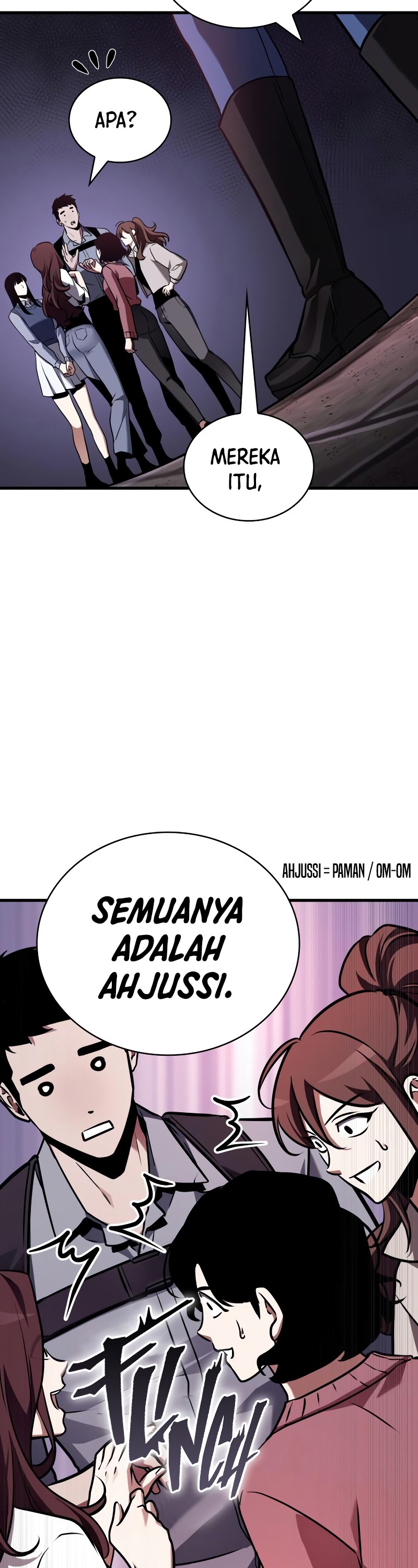 Omniscient Readers Viewpoints Chapter 174 Gambar 20