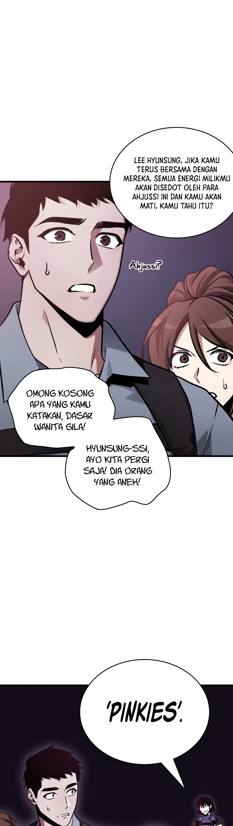 Omniscient Readers Viewpoints Chapter 174 Gambar 22