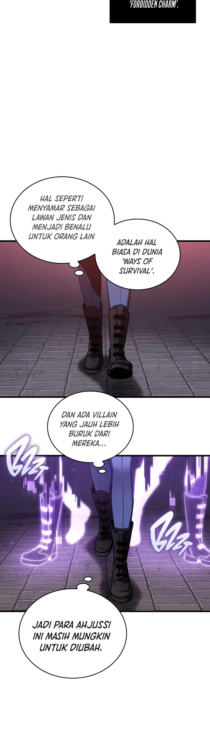 Omniscient Readers Viewpoints Chapter 174 Gambar 24