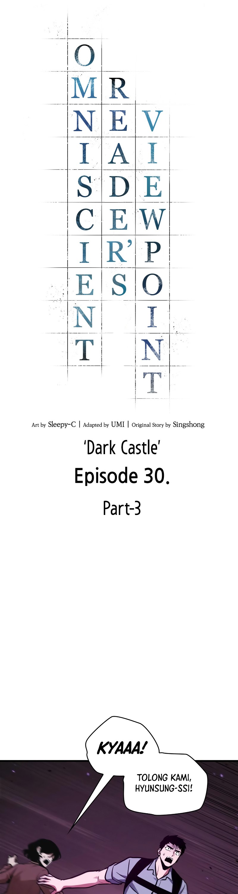 Omniscient Readers Viewpoints Chapter 174 Gambar 27