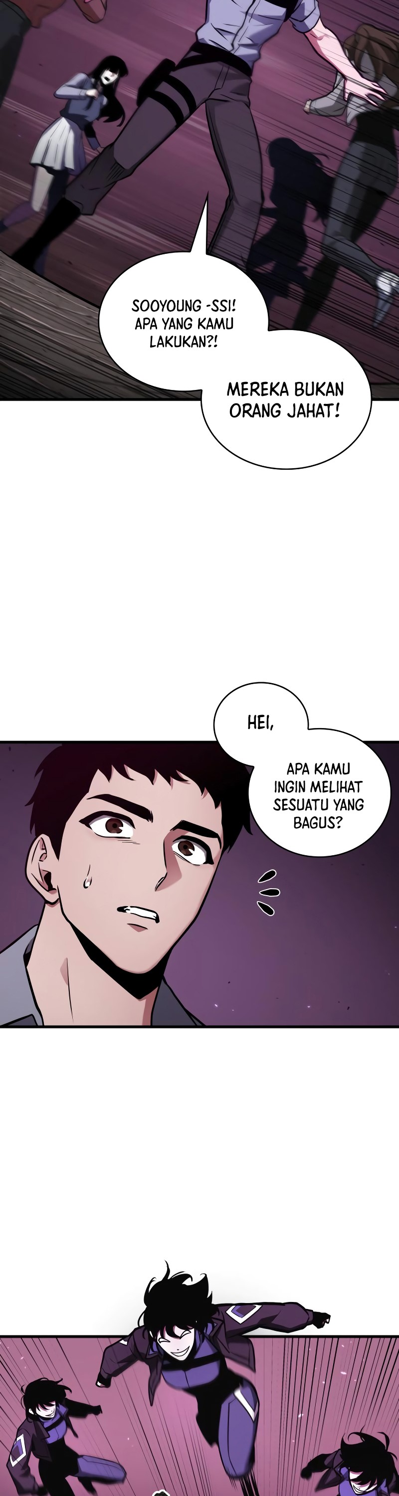 Omniscient Readers Viewpoints Chapter 174 Gambar 28