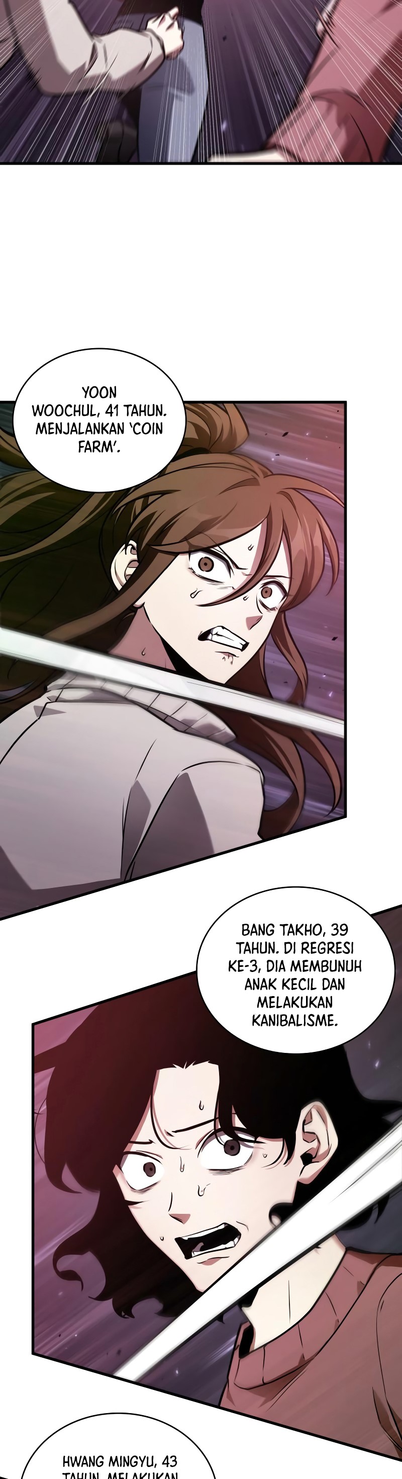 Omniscient Readers Viewpoints Chapter 174 Gambar 31