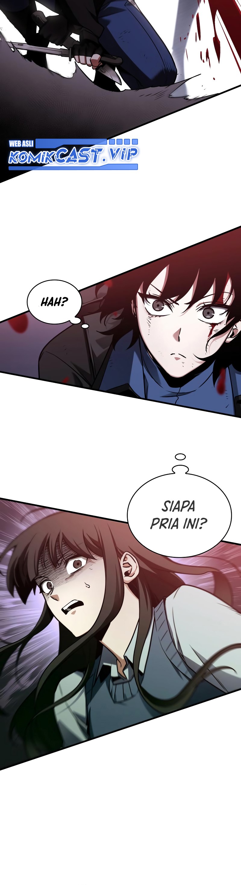 Omniscient Readers Viewpoints Chapter 174 Gambar 33