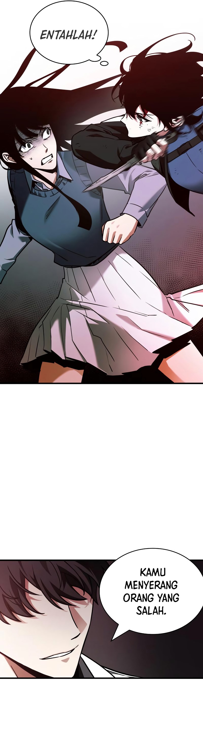 Omniscient Readers Viewpoints Chapter 174 Gambar 34