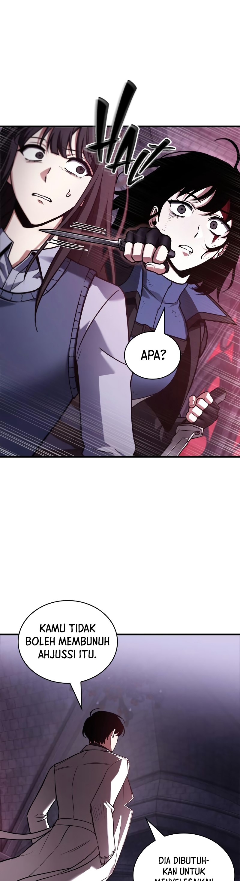 Omniscient Readers Viewpoints Chapter 174 Gambar 35