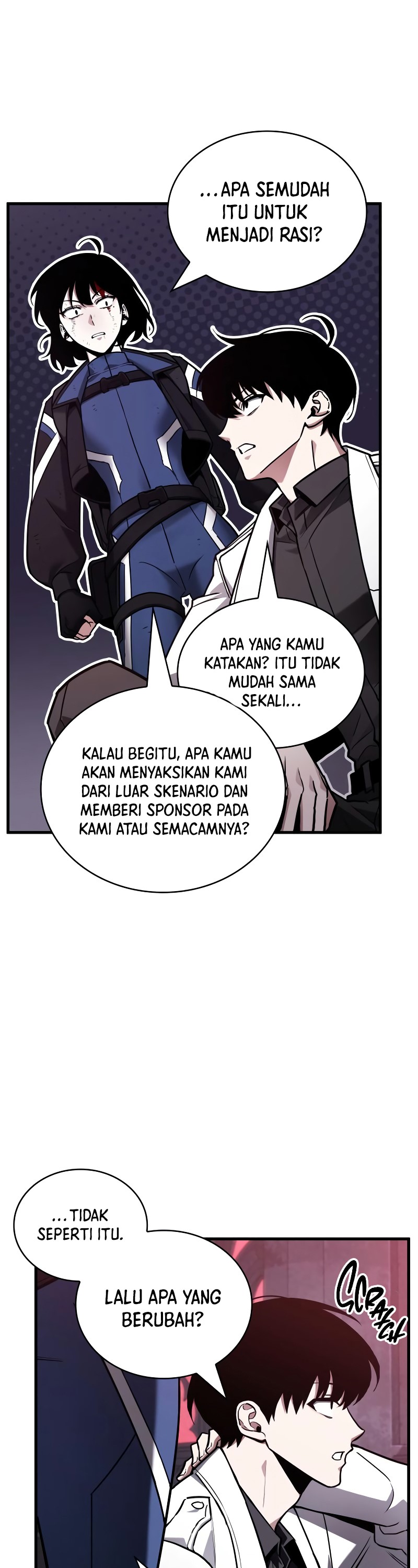 Omniscient Readers Viewpoints Chapter 174 Gambar 39
