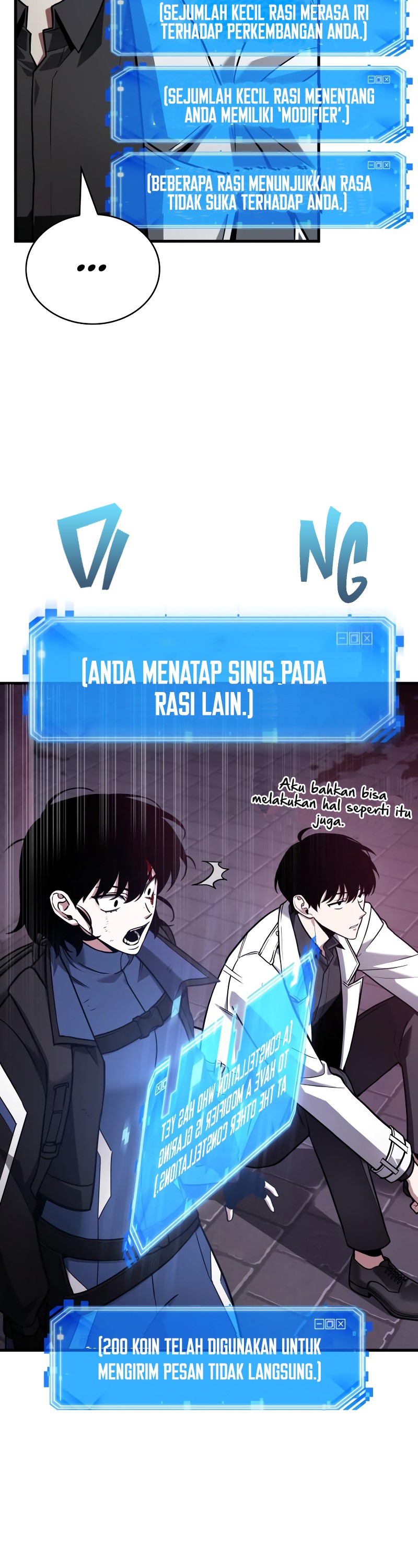 Omniscient Readers Viewpoints Chapter 174 Gambar 41