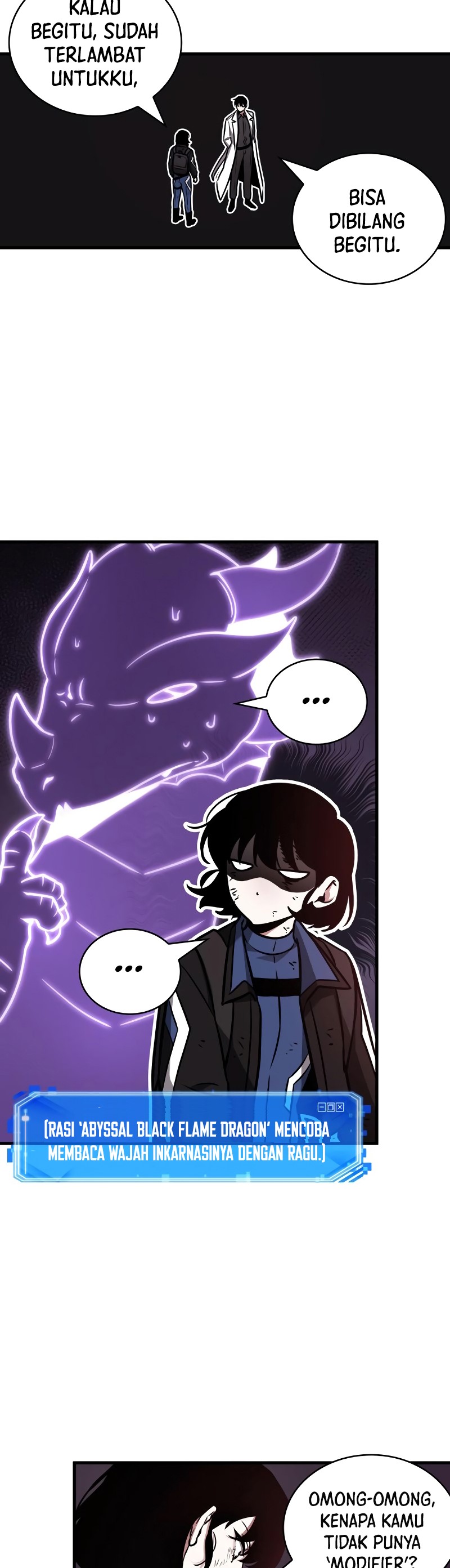 Omniscient Readers Viewpoints Chapter 174 Gambar 43