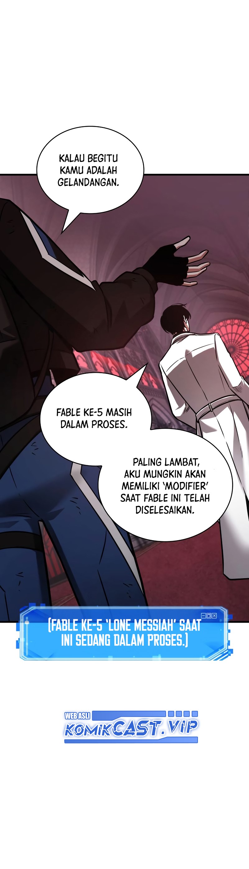 Omniscient Readers Viewpoints Chapter 174 Gambar 45