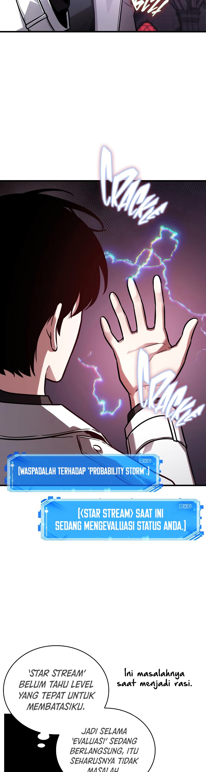 Omniscient Readers Viewpoints Chapter 174 Gambar 47