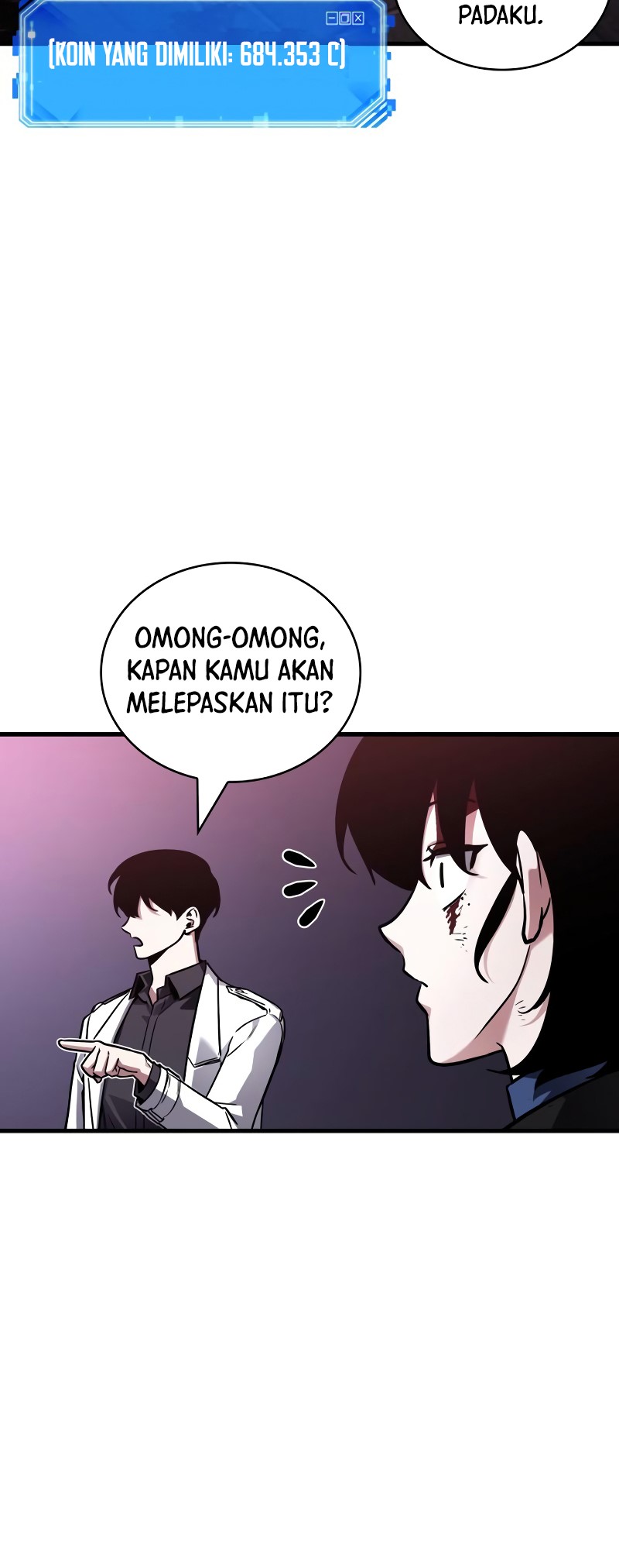 Omniscient Readers Viewpoints Chapter 174 Gambar 51
