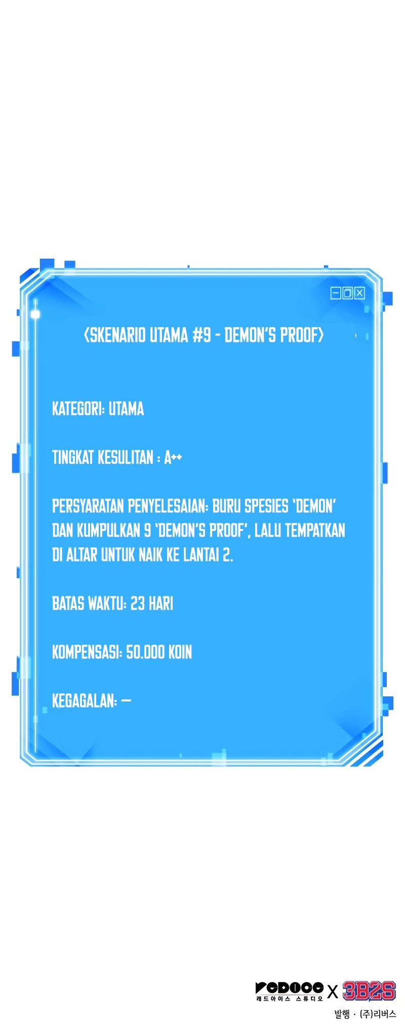 Omniscient Readers Viewpoints Chapter 174 Gambar 53