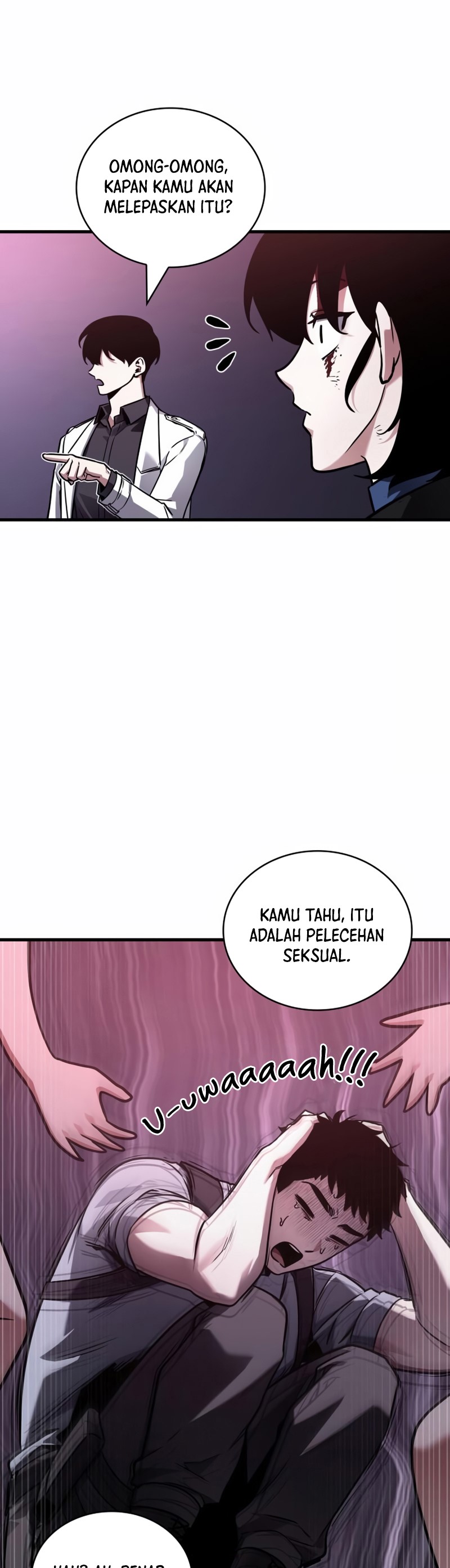 Omniscient Readers Viewpoints Chapter 175 Gambar 2