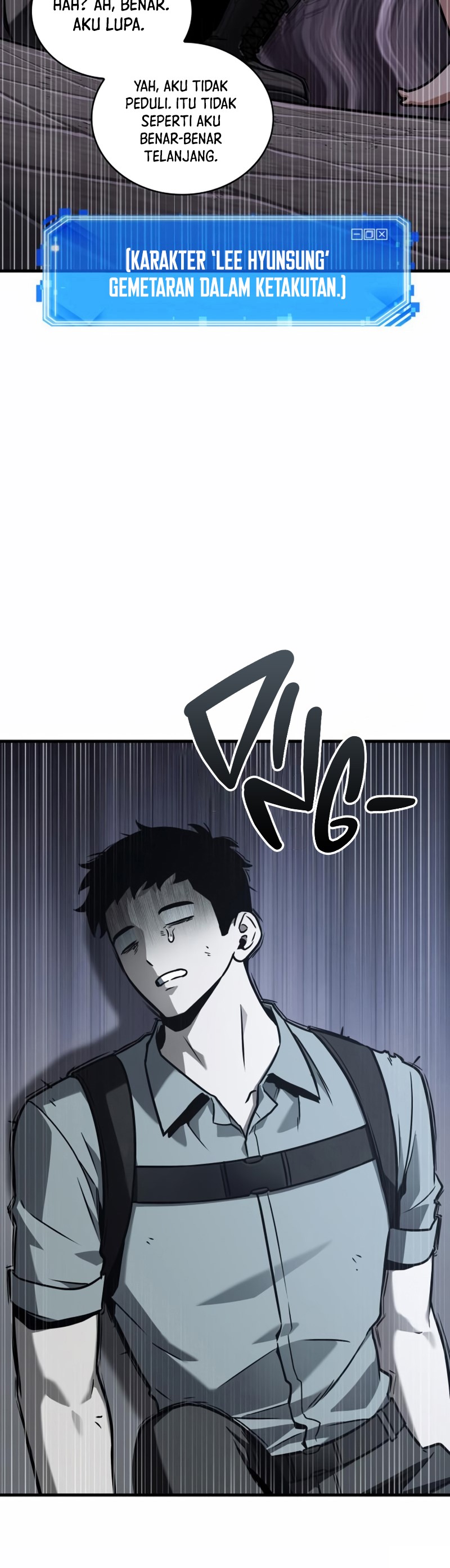 Omniscient Readers Viewpoints Chapter 175 Gambar 3