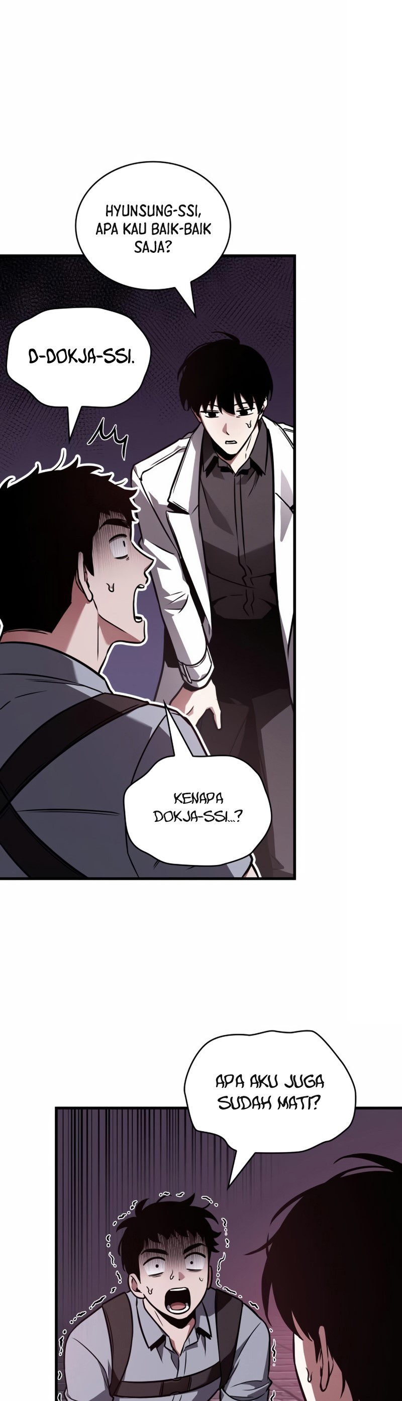 Omniscient Readers Viewpoints Chapter 175 Gambar 4