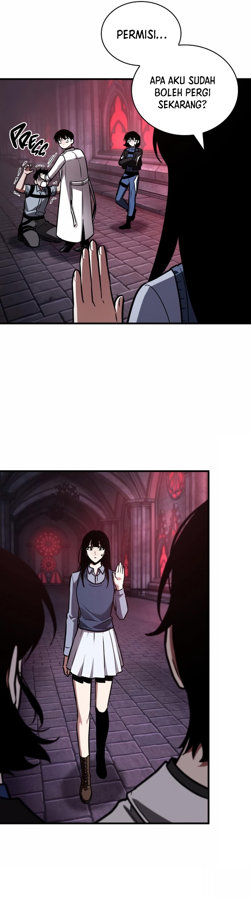 Omniscient Readers Viewpoints Chapter 175 Gambar 6