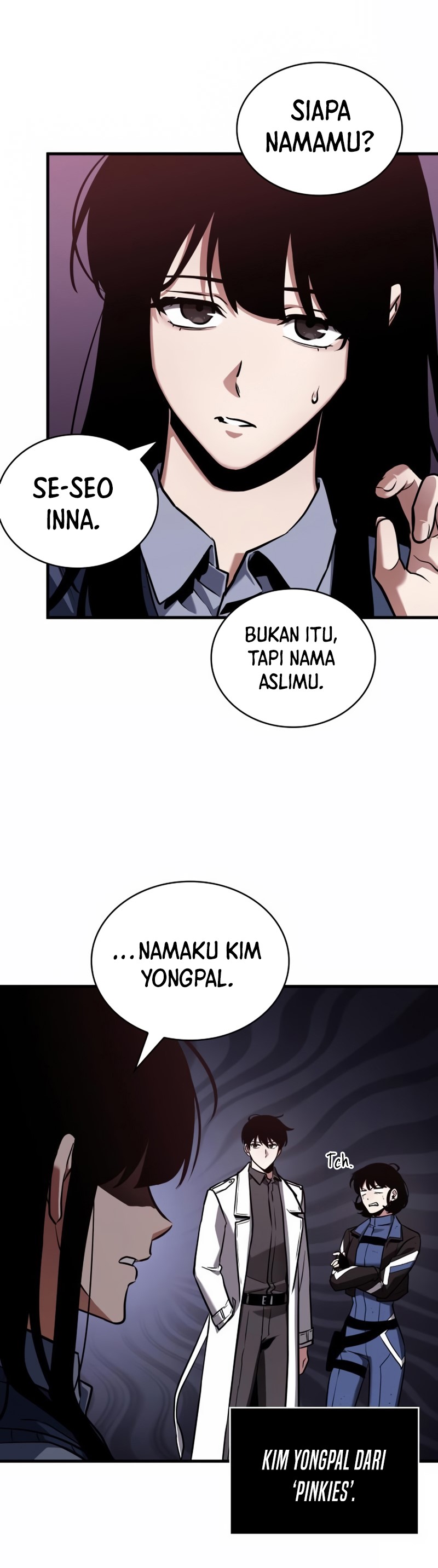 Omniscient Readers Viewpoints Chapter 175 Gambar 7