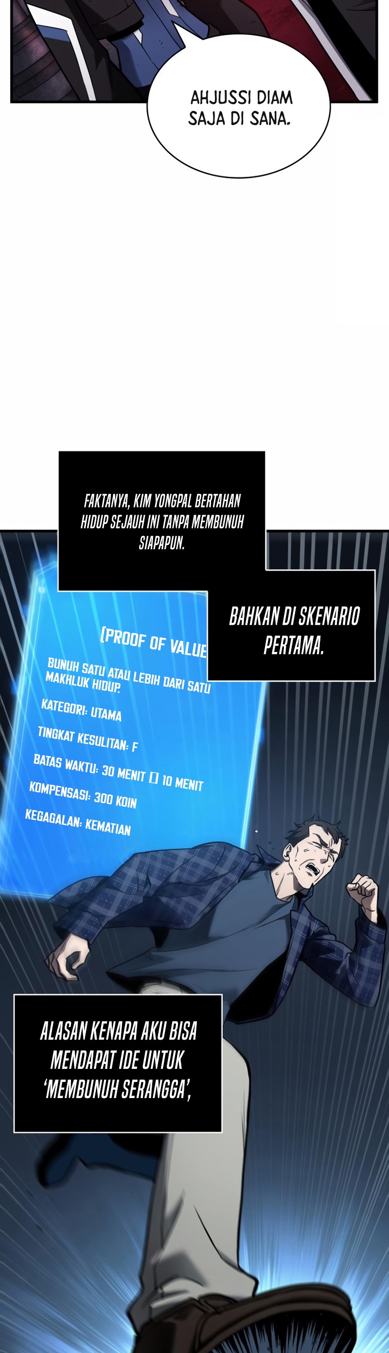 Omniscient Readers Viewpoints Chapter 175 Gambar 12