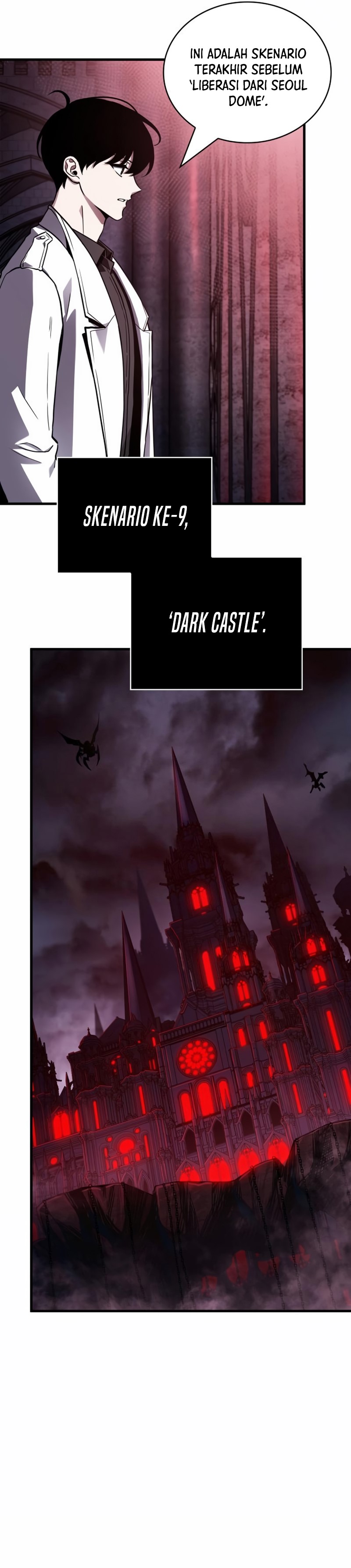 Omniscient Readers Viewpoints Chapter 175 Gambar 14