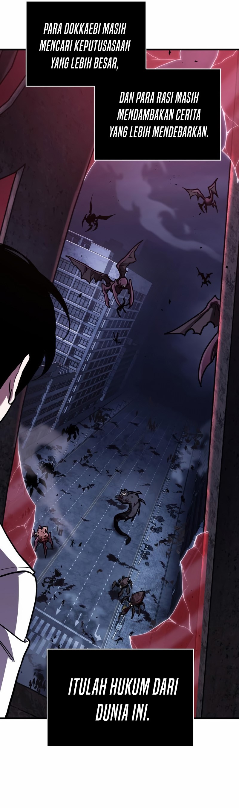 Omniscient Readers Viewpoints Chapter 175 Gambar 17