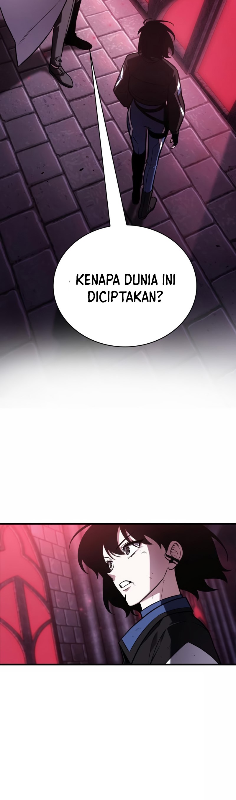 Omniscient Readers Viewpoints Chapter 175 Gambar 20