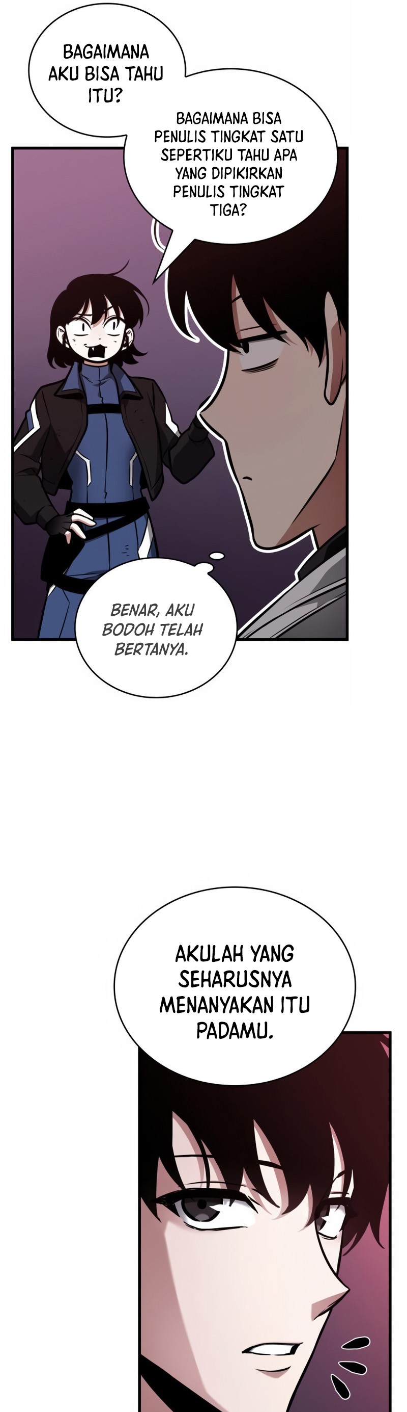 Omniscient Readers Viewpoints Chapter 175 Gambar 21