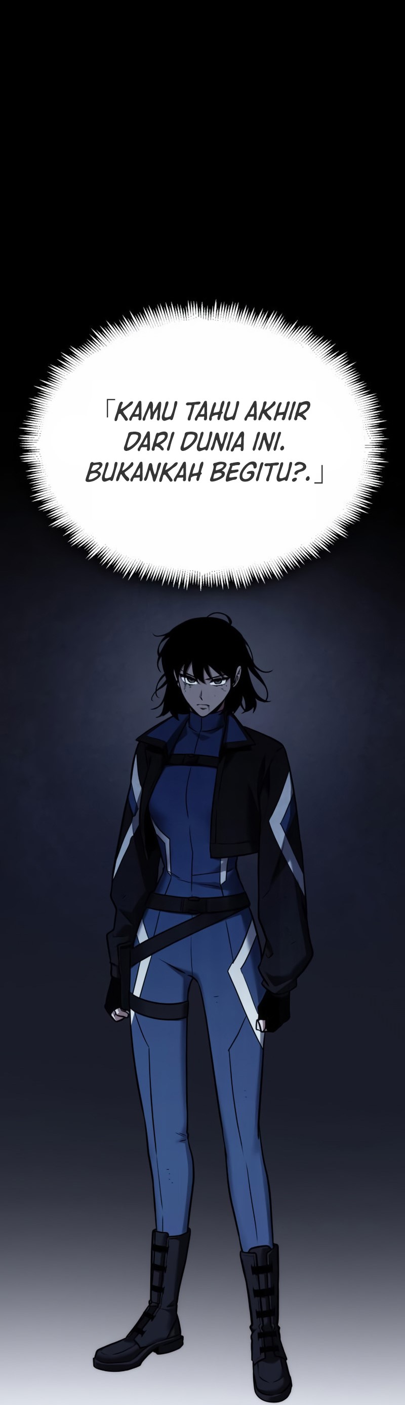 Omniscient Readers Viewpoints Chapter 175 Gambar 24