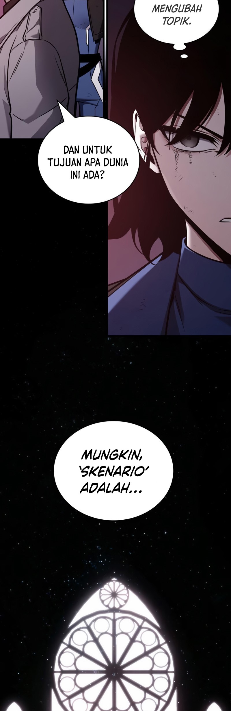 Omniscient Readers Viewpoints Chapter 175 Gambar 27