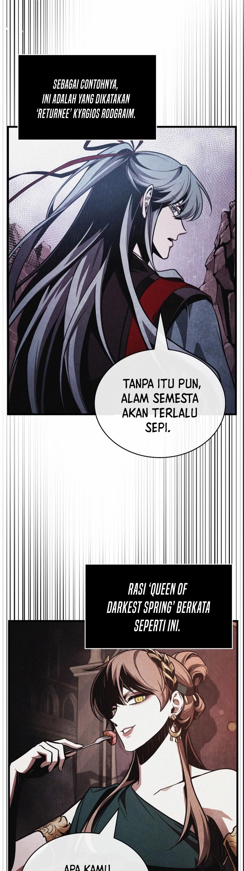 Omniscient Readers Viewpoints Chapter 175 Gambar 30