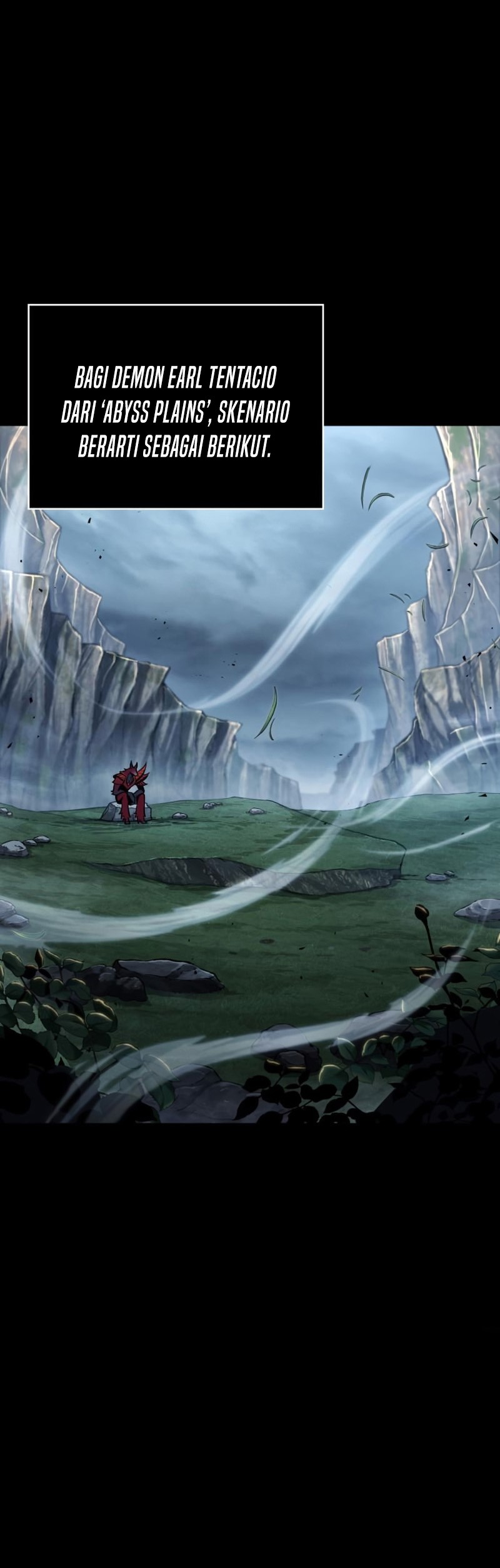 Omniscient Readers Viewpoints Chapter 175 Gambar 36