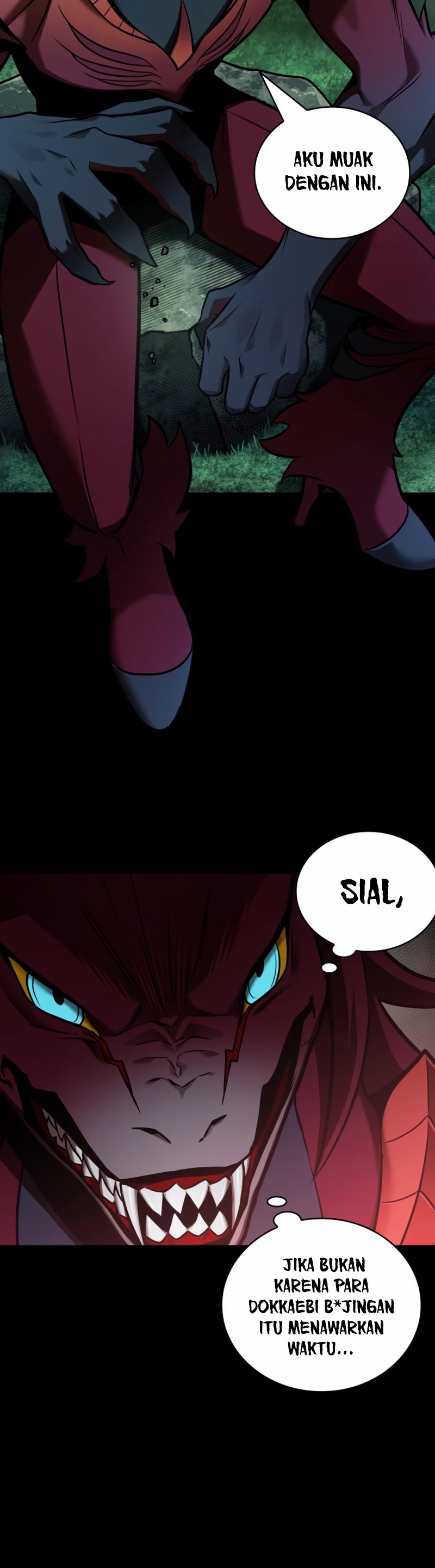 Omniscient Readers Viewpoints Chapter 175 Gambar 40