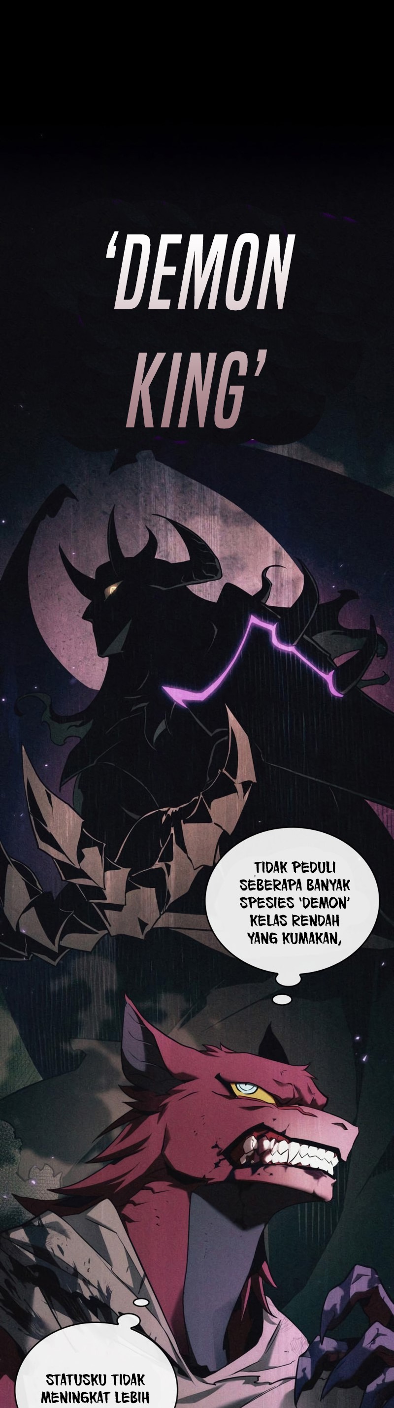 Omniscient Readers Viewpoints Chapter 175 Gambar 42