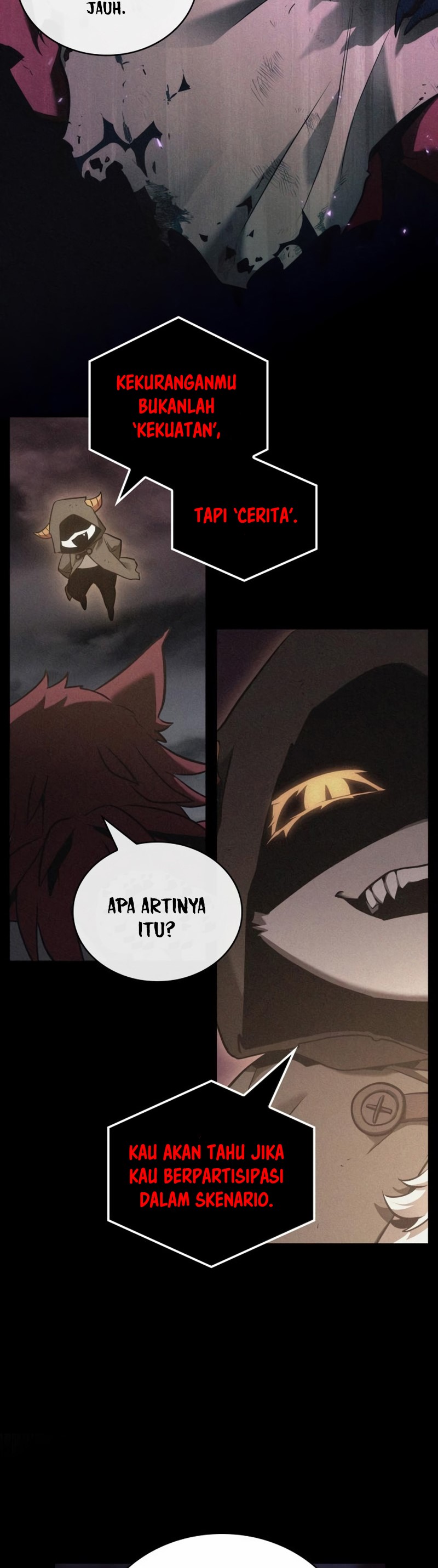 Omniscient Readers Viewpoints Chapter 175 Gambar 43