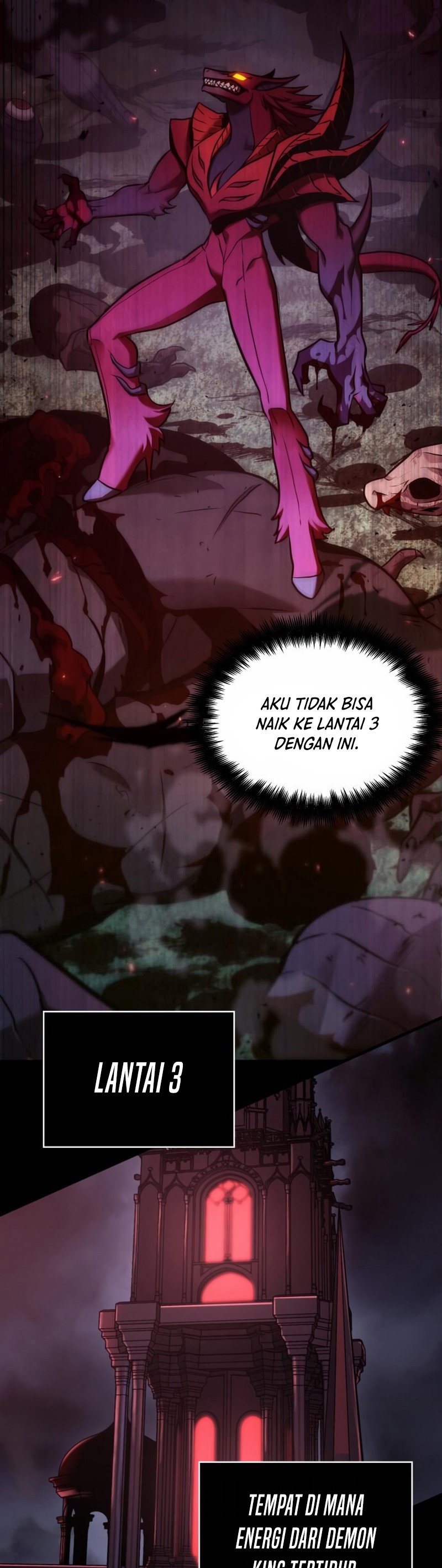 Omniscient Readers Viewpoints Chapter 175 Gambar 45
