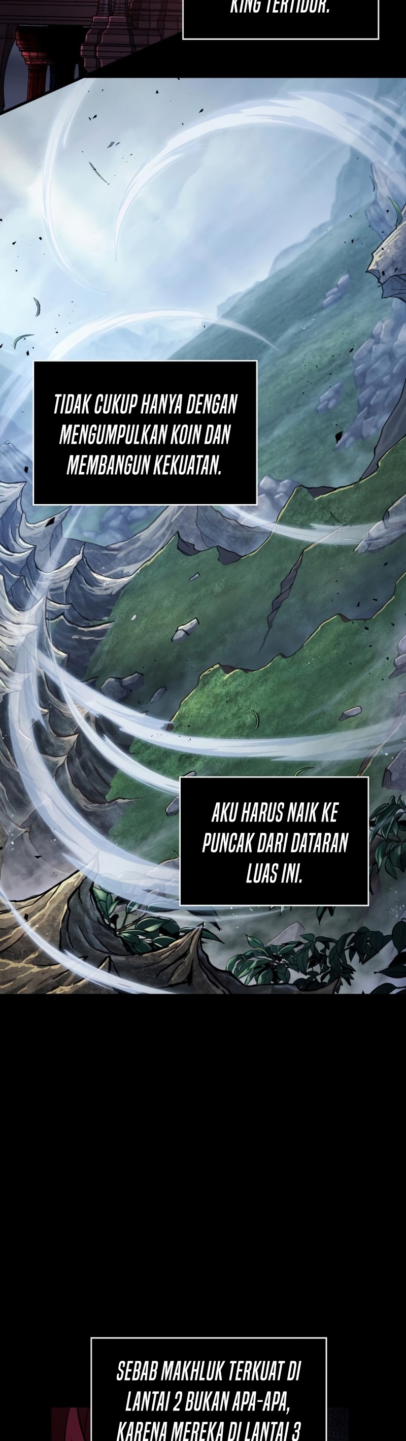 Omniscient Readers Viewpoints Chapter 175 Gambar 46